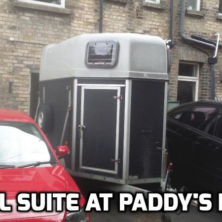 Paddy'S House ξενώνας Δουβλίνο Εξωτερικό φωτογραφία