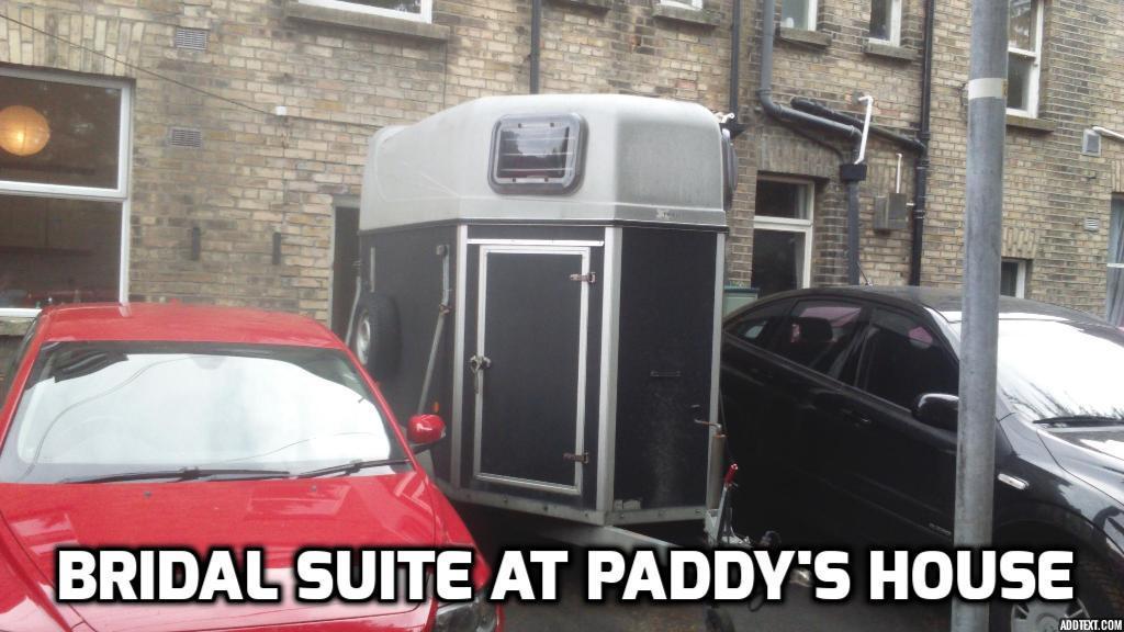 Paddy'S House ξενώνας Δουβλίνο Εξωτερικό φωτογραφία